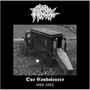 Our Condolences - Old Funeral