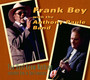 You Don't Know Nothing - Frank With The Anthony Paule  Bey Band