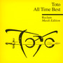 All Time Best-Reclam - TOTO
