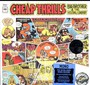 Cheap Thrills - Janis Joplin