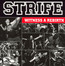 Witness A Rebirth - Strife