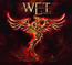 Rise Up - W.E.T.