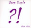 Now What?! - Deep Purple