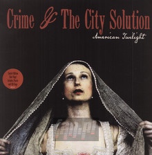 American Twilight - Crime & The City Solution