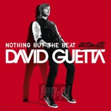 Nothing But The Beat - David Guetta - powiększ Nothing But The Beat - David Guetta