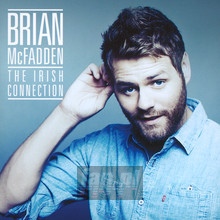 Irish Connection - Brian McFadden - bigger Irish Connection - Brian McFadden