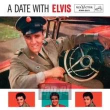 A Date With Elvis - Elvis Presley