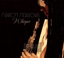 Whisper - Marion Meadows