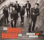 Minute By Minute - James Six Hunter 