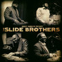 R. Randolph Presents - Slide Brothers