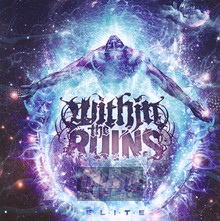 Elite - Within The Ruins