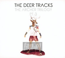 Archer Trilogy PT. 3 - Deer Tracks - bigger Archer Trilogy PT. 3 - Deer Tracks