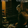 Cage:  Complete Works Of Organ - Gary Verkade