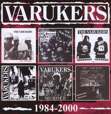 84-2000 - The Varukers - bigger 84-2000 - The Varukers