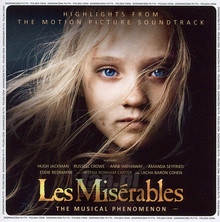 Les Miserables:  OST - V/A