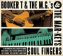 Soul Fingers - Booker T Jones . / The MG's