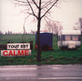 Tout Est Calme/Everything - Yann Tiersen