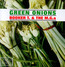 Green Onions - Booker T & The MG S