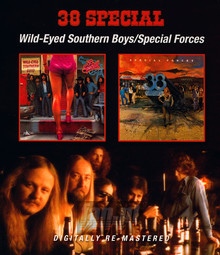 Wild Eyed Southern Boys - 38 Special