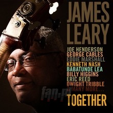 Together - James Leary