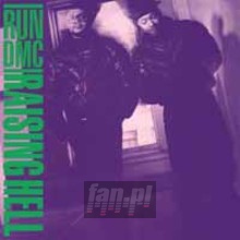 Raising Hell - Run DMC Raising Hell - Run DMC