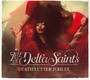 Death Letter Jubilee - Delta Saints