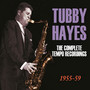 Complete Tempo Recordings 1954-59 - Tubby Hayes