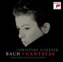 Bach Cantatas - Christine Schfer