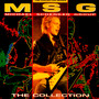 The Collection - Michael Schenker