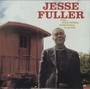 Jazz, Folk Songs, Spirituals - Jesse Fuller
