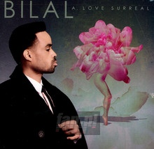 A Love Surreal - Bilal