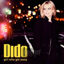 Girl Who Got Away - Dido