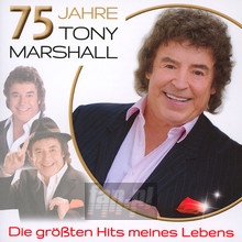75 Jahre Tony Marshall - Tony Marshall