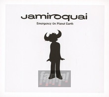 Emergency On Planet Earth - Jamiroquai