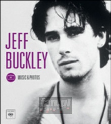 Music & Photos - Jeff Buckley