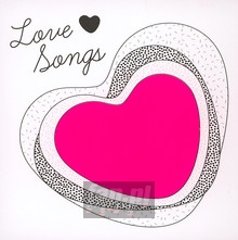 Love Songs - V/A