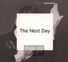 The Next Day - David Bowie