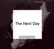 The Next Day - David Bowie