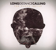 The Flood Inside - Long Distance Calling - powiększ The Flood Inside - Long Distance Calling