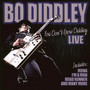 You Don't Know Diddley - Bo Diddley