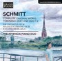 Complete Original Works For Piano Duet & Duo 2 - F. Schmitt