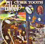 Cyber Tooth - Alan Davey