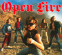 Lwy Ognia - Open Fire   