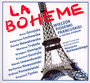 La Boheme-Wieczr Piosenki Francuskiej - Teatr Ateneum 