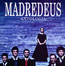Antologia 1987-2007 - Madredeus