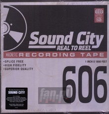 Sound City - Real To Reel - Sound City - Real To Reel