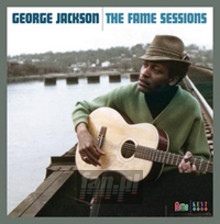 Fame Sessions - George Jackson