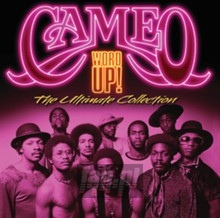 Word Up! The Ultimate Collection - Cameo - powiększ Word Up! The Ultimate Collection - Cameo