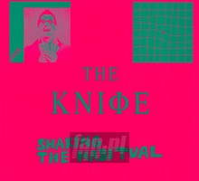 Shaking The Habitual - The Knife