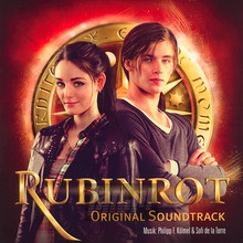 Rubinrot  OST - Philipp F.Koelmel & Sofi De La Torre
